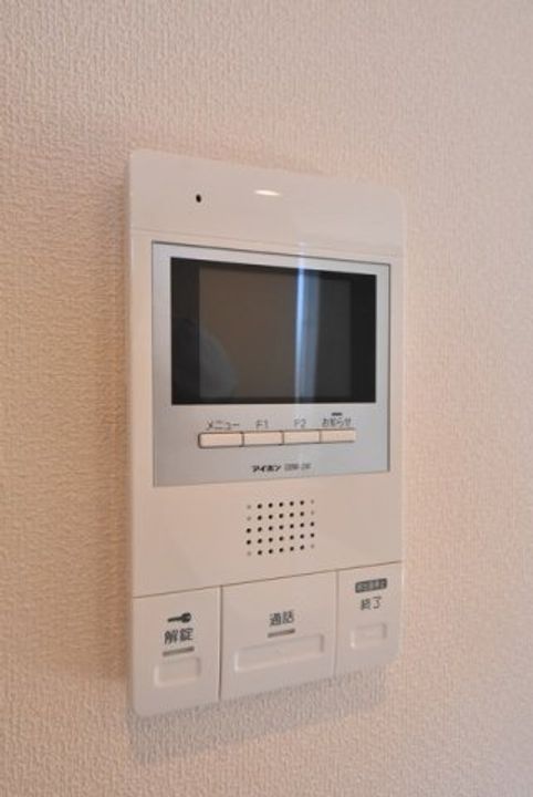 Viale吉祥寺の内装