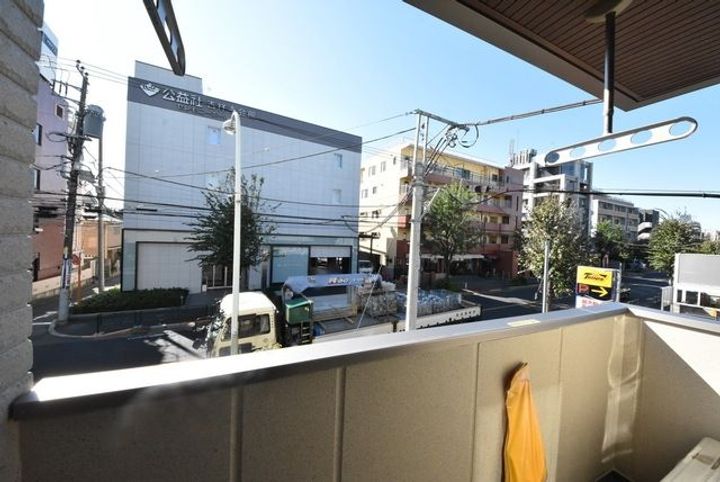 Viale吉祥寺のその他画像