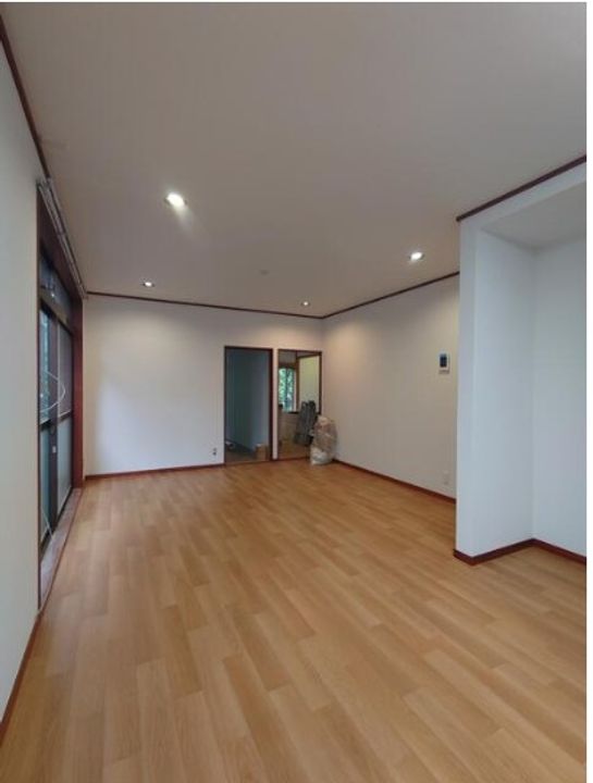 神奈川県横浜市保土ヶ谷区桜ケ丘2(アパート)の賃貸物件の地図