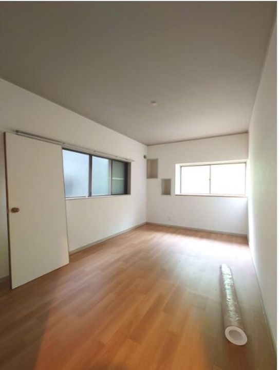 神奈川県横浜市保土ヶ谷区桜ケ丘2(アパート)の賃貸物件の風呂