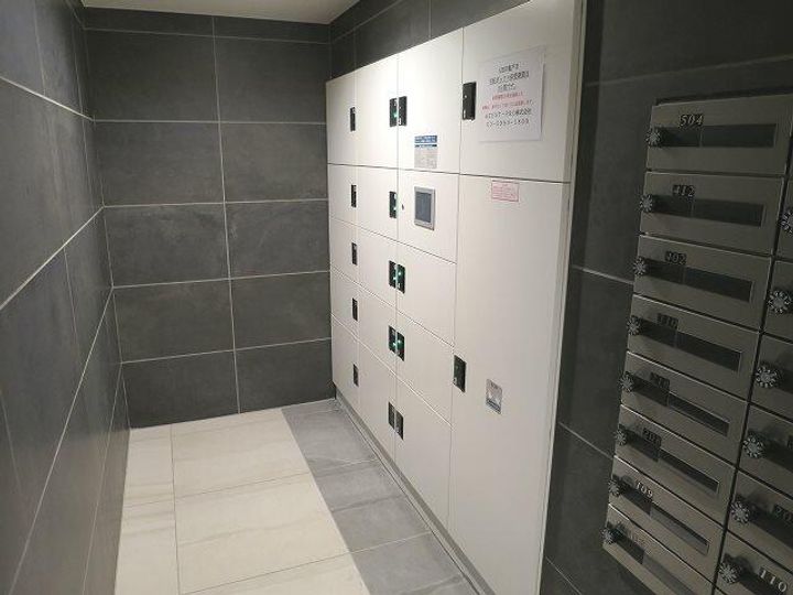 東京都江東区亀戸5(マンション)の賃貸物件の地図