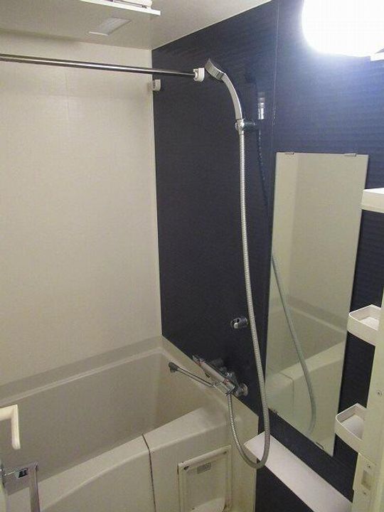 東京都江東区亀戸5(マンション)の賃貸物件の風呂