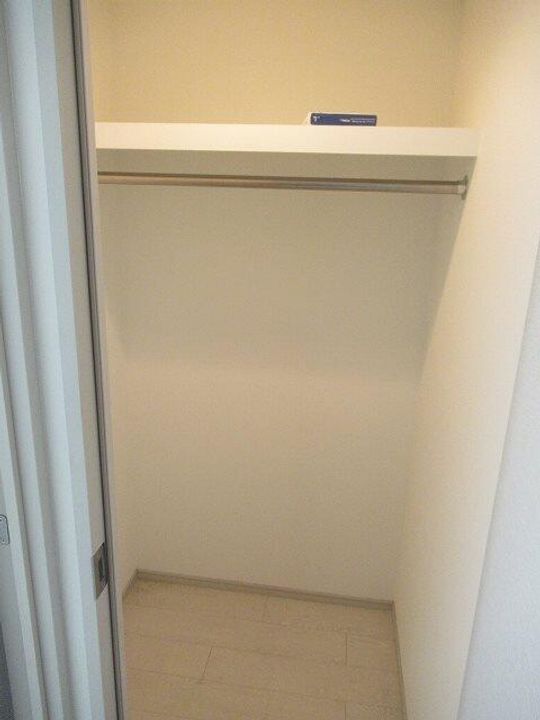 東京都江東区亀戸5(マンション)の賃貸物件の内装