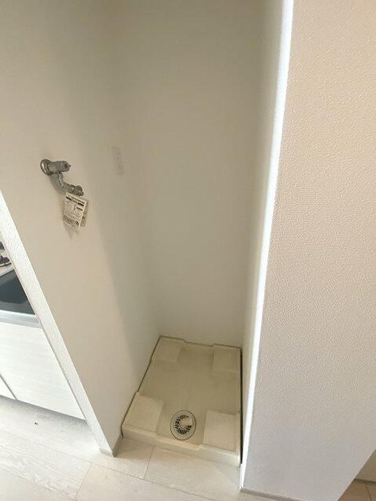 東京都江東区亀戸5(マンション)の賃貸物件の内装