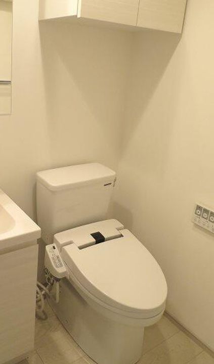 東京都江東区亀戸5(マンション)の賃貸物件の内装