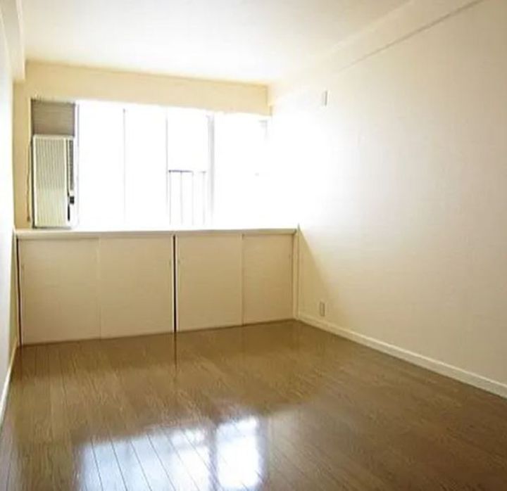 森田ビルの内装