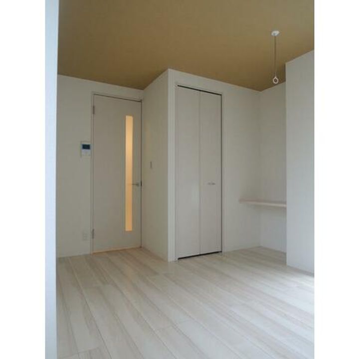 東京都大田区北糀谷1(アパート)の賃貸物件の内装