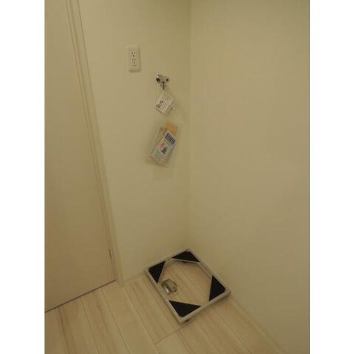 東京都大田区北糀谷1(アパート)の賃貸物件のその他画像