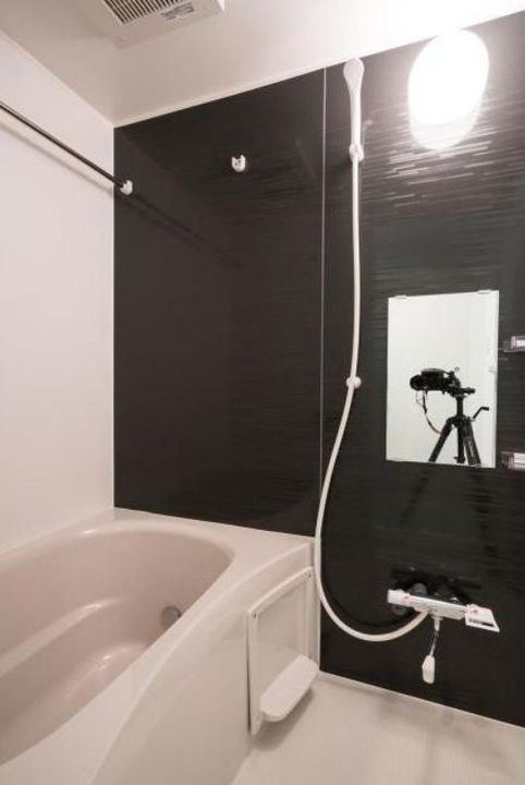 東京都墨田区本所3(マンション)の賃貸物件の風呂