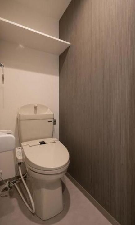 東京都墨田区本所3(マンション)の賃貸物件の内装