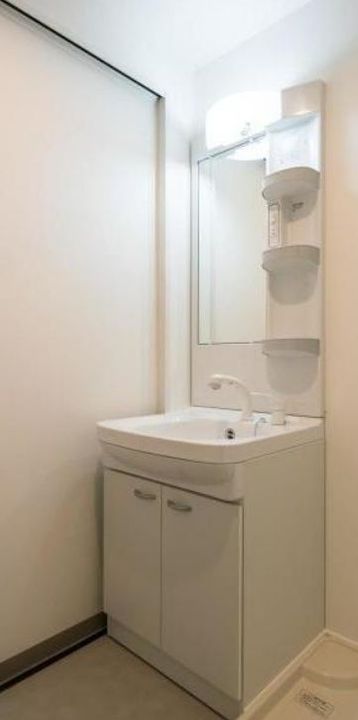 東京都墨田区本所3(マンション)の賃貸物件の内装