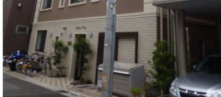 東京都墨田区本所3(マンション)の賃貸物件の地図