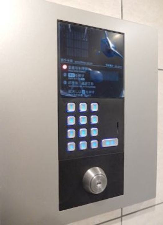 東京都墨田区本所3(マンション)の賃貸物件の内装