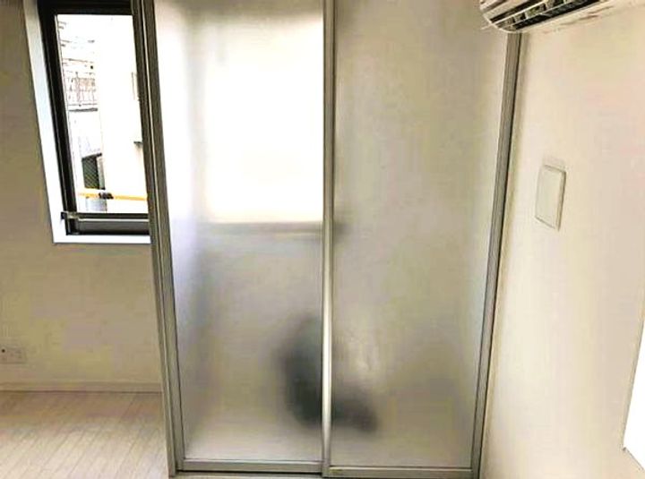 東京都墨田区本所3(マンション)の賃貸物件の内装