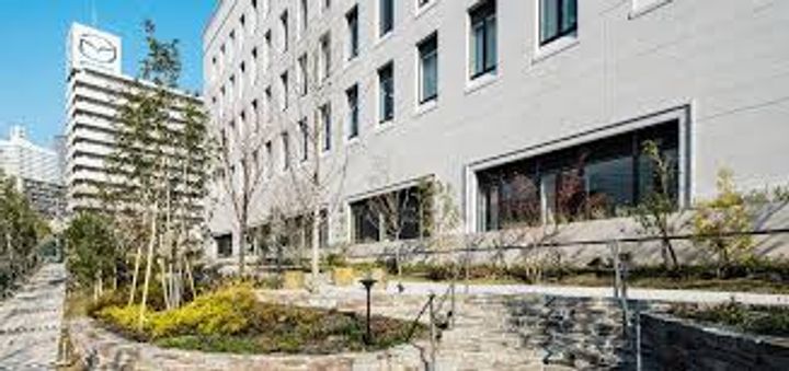 プレサンス京町堀ノースの周辺