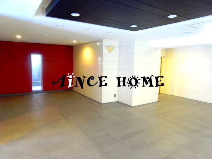 ルクレ東上野レジデンスの地図