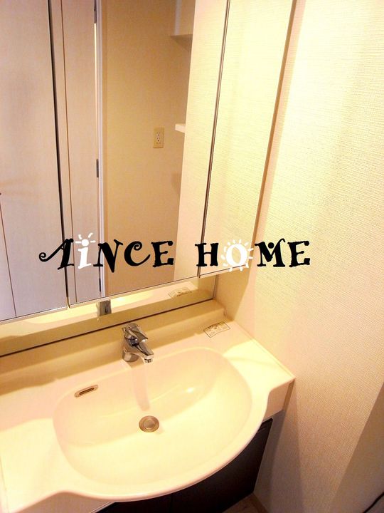 ルクレ東上野レジデンスの内装