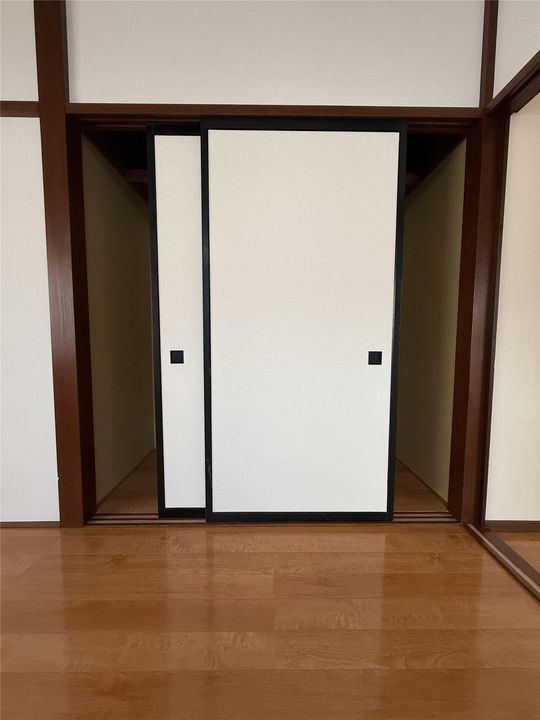 秋田県由利本荘市西小人町(一戸建)の賃貸物件の内装