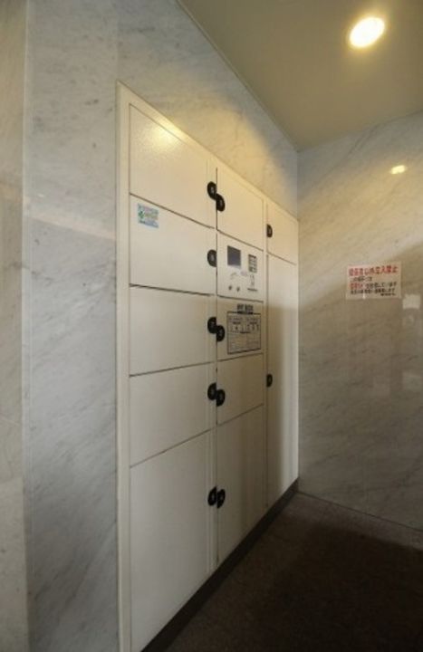 Totsu Residence Shiodome 東通レジデンス汐留の地図