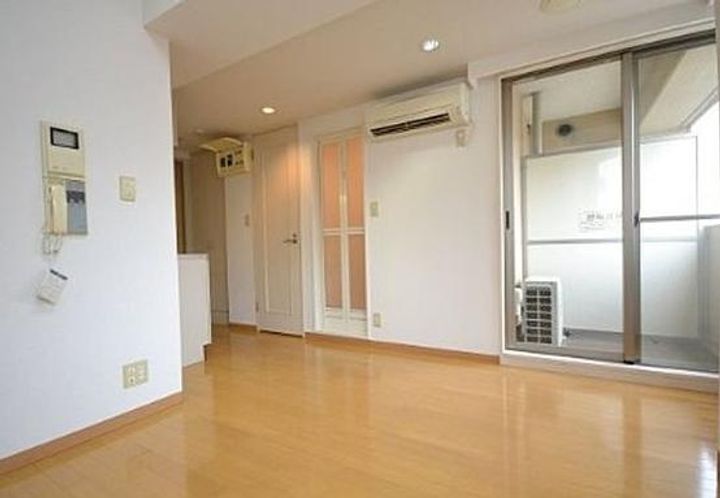 Totsu Residence Shiodome 東通レジデンス汐留の内装