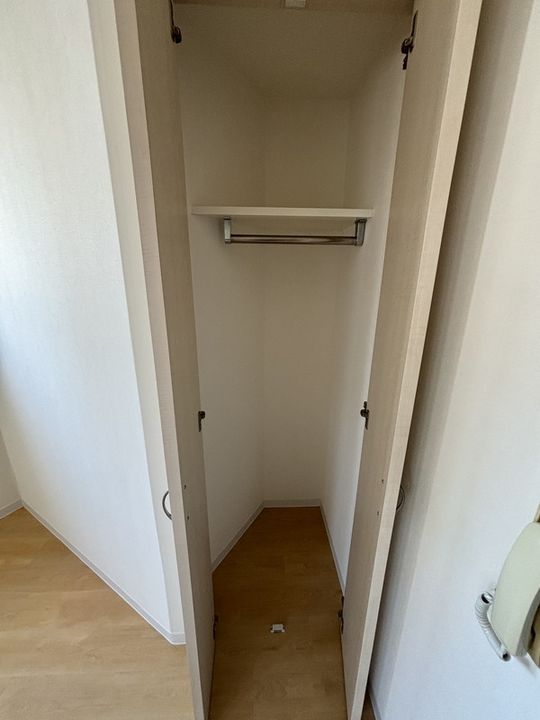 Totsu Residence Shiodome 東通レジデンス汐留の内装