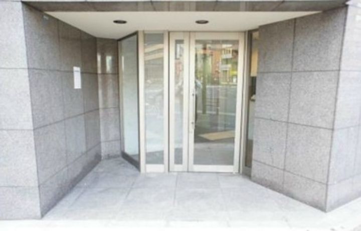 Totsu Residence Shiodome 東通レジデンス汐留の地図