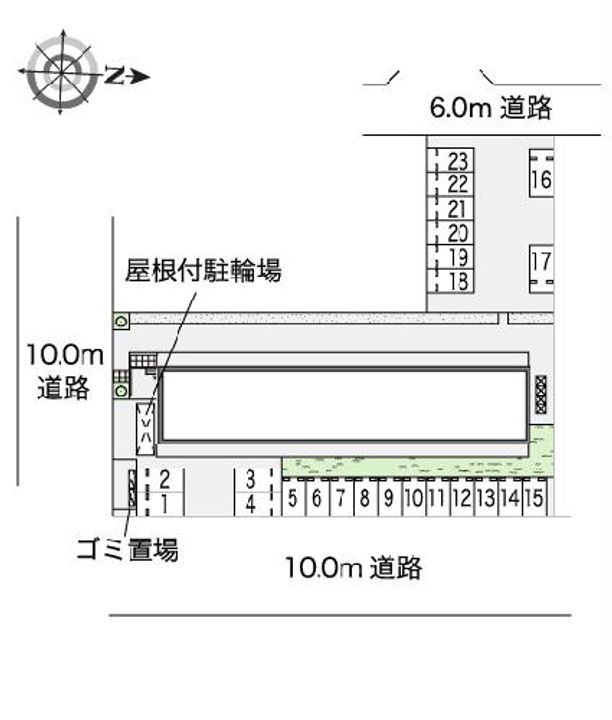 レオネクストサンハイムかわなかのその他画像