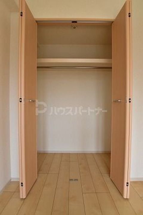 ステージ グラシアの内装