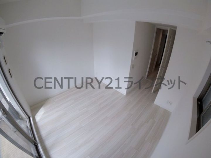 エスリード梅田グランノースの内装