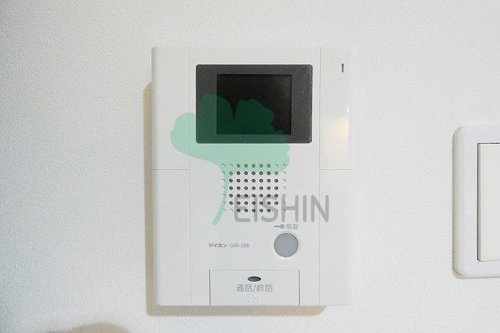 MRレジデンス博多の内装