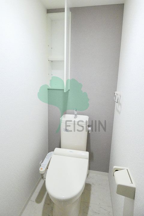 MRレジデンス博多の内装