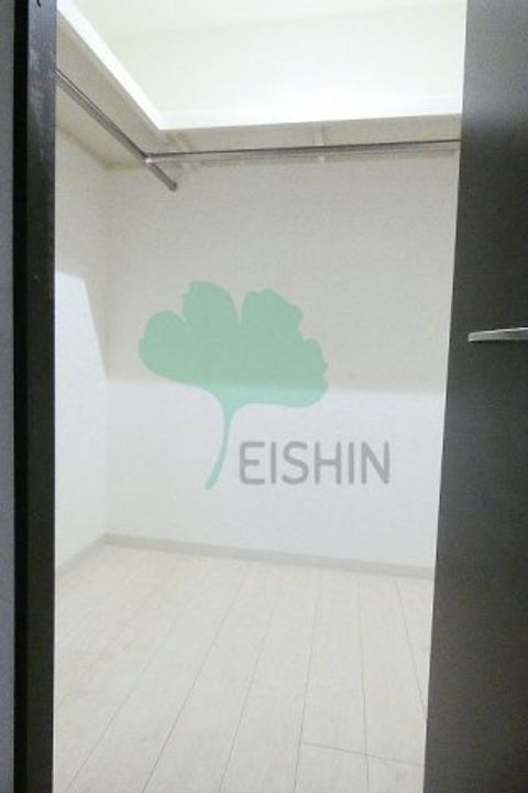 MRレジデンス博多の内装