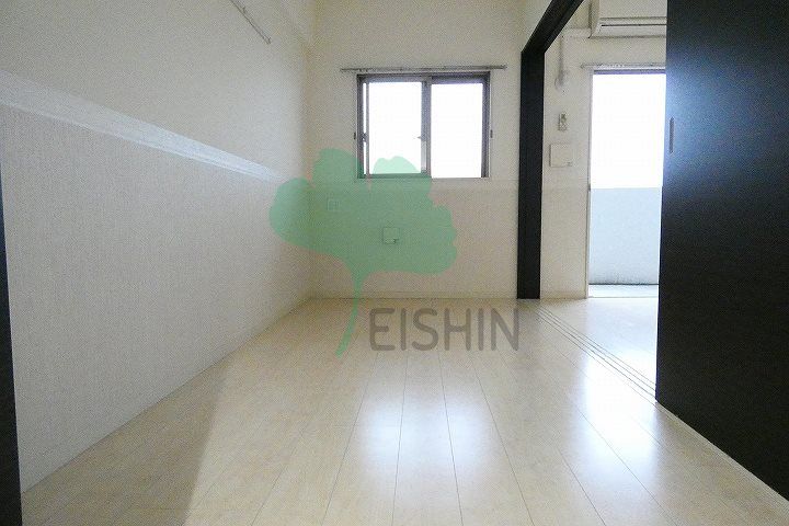 MRレジデンス博多の内装