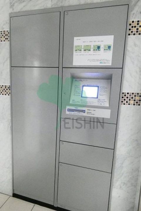 MRレジデンス博多の地図