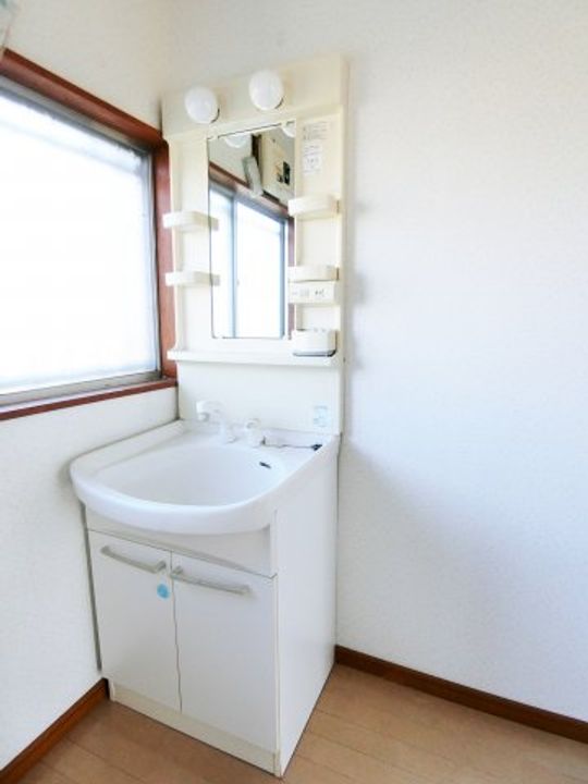 千葉県茂原市早野(一戸建)の賃貸物件の内装