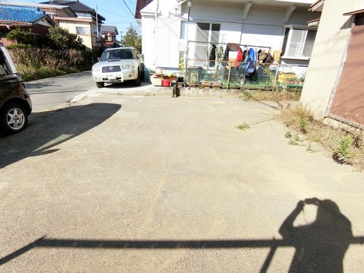 千葉県茂原市早野(一戸建)の賃貸物件の地図