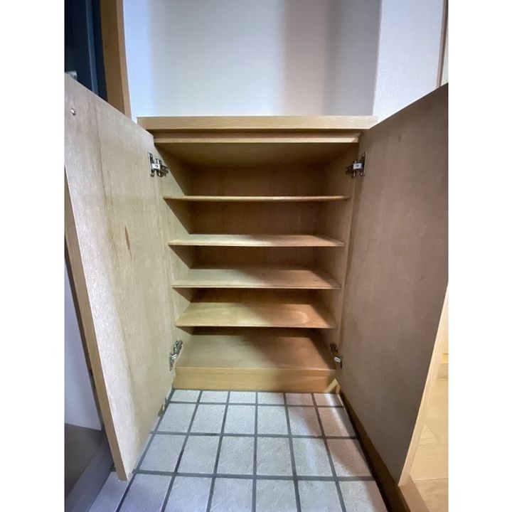 サプリームマンションのその他画像