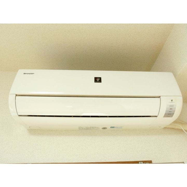 サプリームマンションの内装