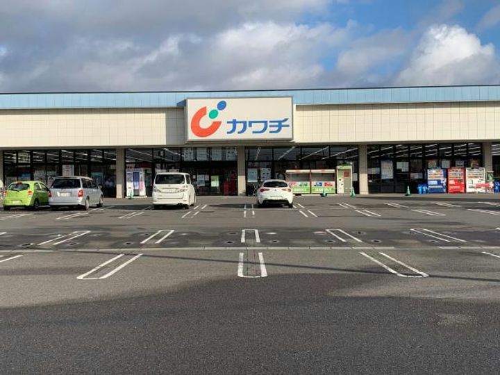 福島県郡山市大槻町字東阿良久(一戸建)の賃貸物件の周辺