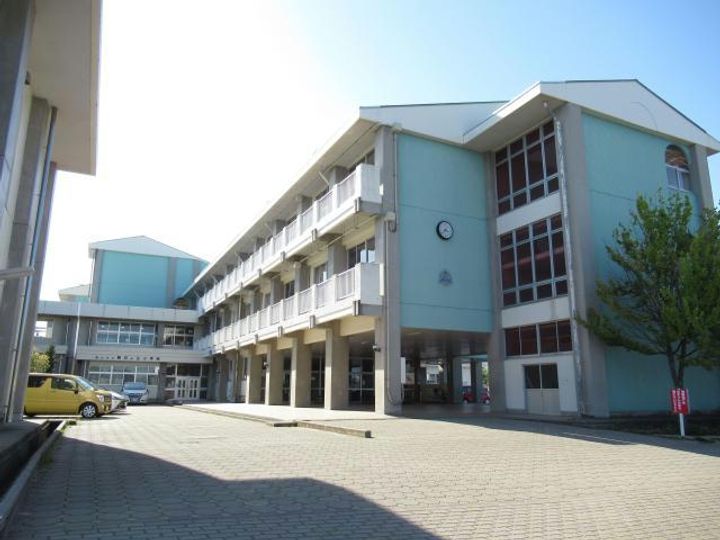 福島県郡山市大槻町字東阿良久(一戸建)の賃貸物件の周辺