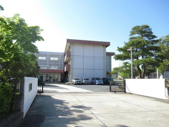 福島県郡山市大槻町字東阿良久(一戸建)の賃貸物件の周辺