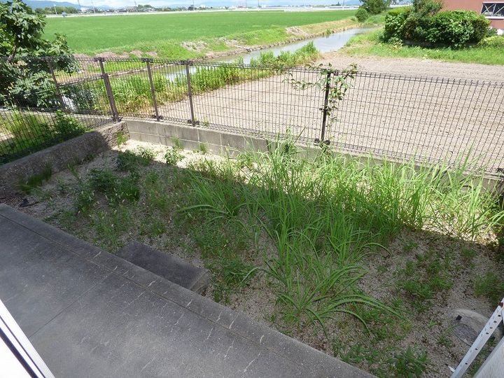 レーヴ千代田の内装