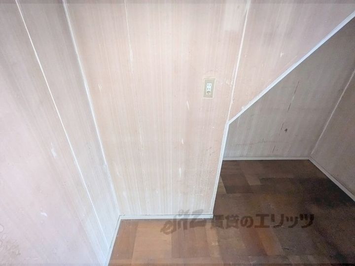 奈良県北葛城郡広陵町大字安部(一戸建)の賃貸物件の内装