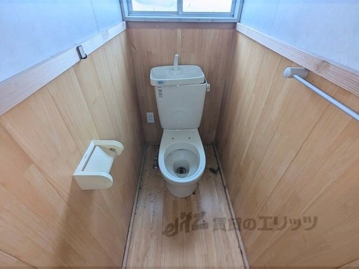 奈良県北葛城郡広陵町大字安部(一戸建)の賃貸物件の内装