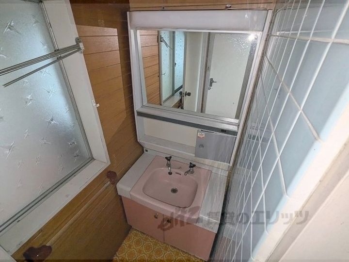 奈良県北葛城郡広陵町大字安部(一戸建)の賃貸物件の内装