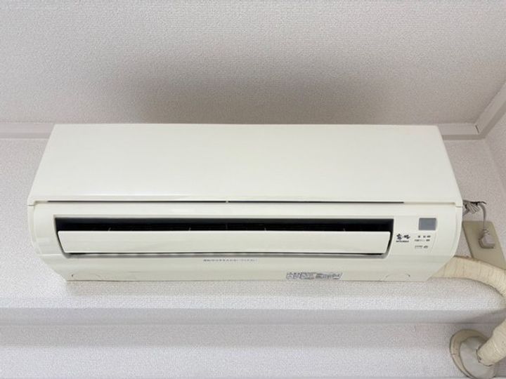 清和十日市の内装