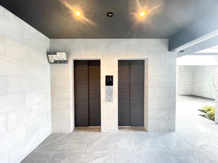 プロミネント アリオのその他画像