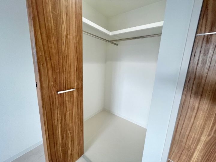 プロミネント アリオの内装