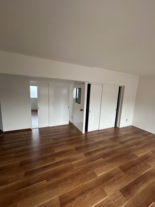 PAX.BLD八木の内装