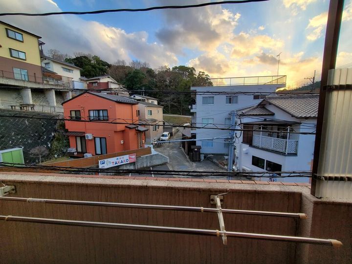 メゾン中山南のその他画像